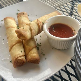 Pan D'Olive - Phyllo Cigars - Italian Near Me - St Louis, Missouri Pan D'Olive - Phyllo Cigars - Italian Near Me - St Louis, Missouri
