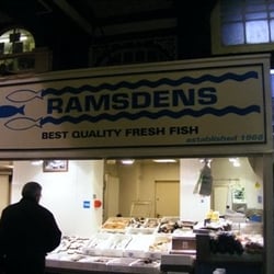 Ramsdens