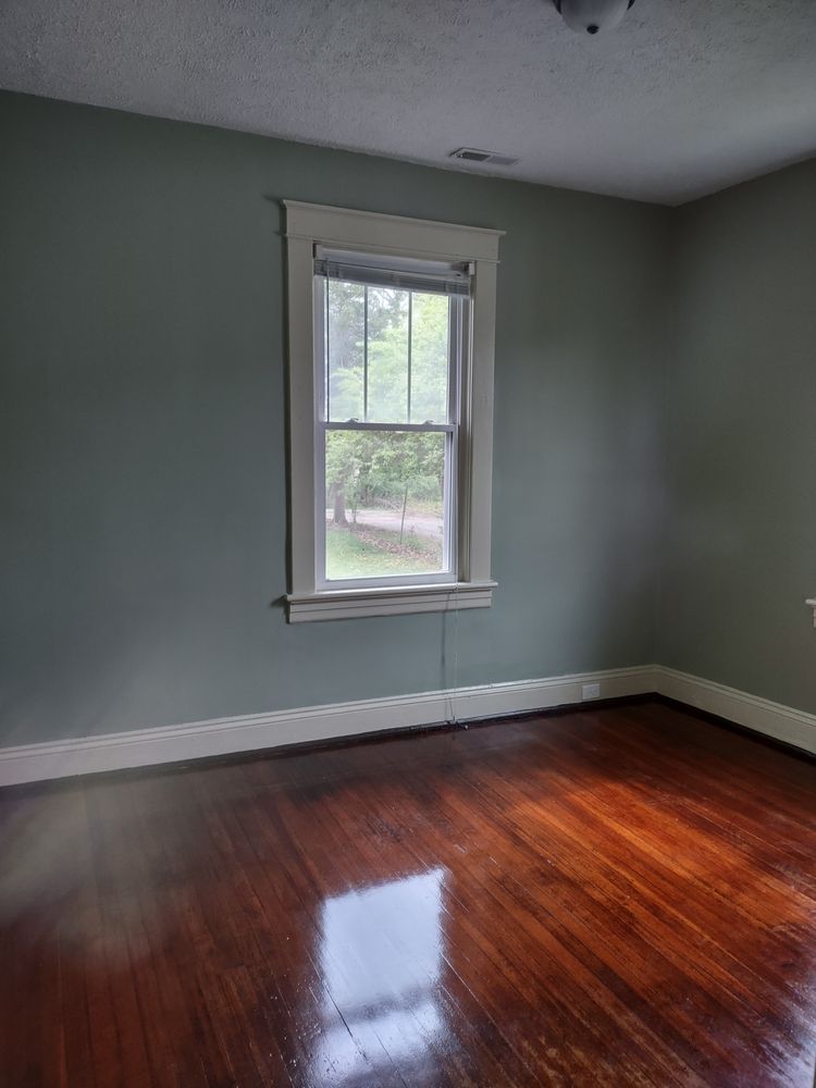 Slide of Visions Home Improvement and Cleaning Services