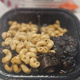 Jerk Pasta