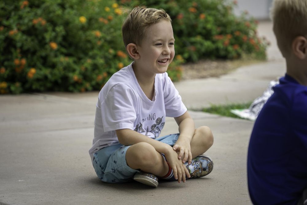 Camelback Holistic Preschool - childcare center in Phoenix, AZ