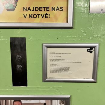 OD Kotva - Department Stores Near Me - Prague, Puerto Rico