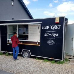 Food Project