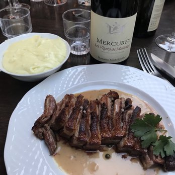 Le Pavé - French Near Me - Paris, 75 Le Pavé - French Near Me - Paris, 75