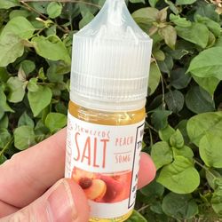Alaska Elixirs Vape