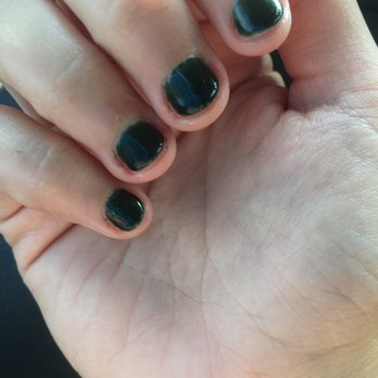 Natural Nails - Nail Salons Near Me - Ann Arbor, Michigan