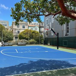Presidio Heights Playground