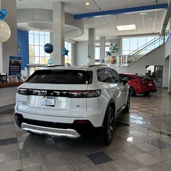 Metro Honda - Honda Prologue 2026 - Car Dealers Near Me - Montclair, California Metro Honda - Honda Prologue 2026 - Car Dealers Near Me - Montclair, California