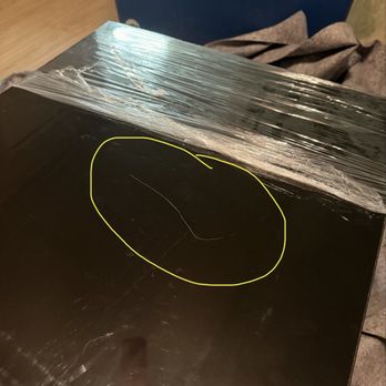 Affordable Moving - SoCal - Scratched the top of my coffee table - Movers Near Me - Los Angeles, California Affordable Moving - SoCal - Scratched the top of my coffee table - Movers Near Me - Los Angeles, California