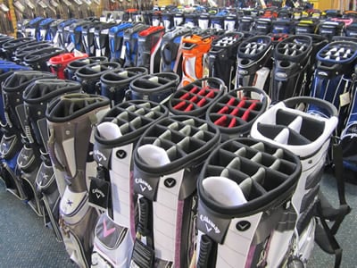 Golf & Ski Warehouse by null