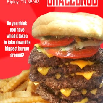 Kissell's Kitchen - Barbeque Near Me - Ripley, Tennessee