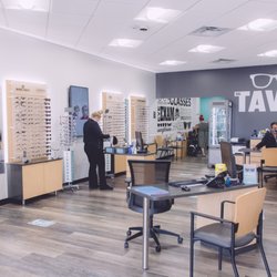 Dr. Tavel Family Eye Care