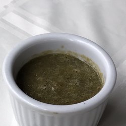 Supreme Kabob House - Chutney