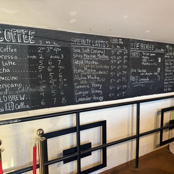 Maui Coffee Attic - Plenty to choose from from for your morning crave - Coffee & Tea Near Me - Wailuku, Hawaii Maui Coffee Attic - Plenty to choose from from for your morning crave - Coffee & Tea Near Me - Wailuku, Hawaii
