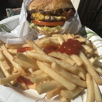Charley's Famous Hamburgers - Fast Food Near Me - Lemon Grove, California Charley's Famous Hamburgers - Fast Food Near Me - Lemon Grove, California