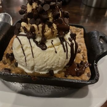 The Tavern Kitchen & Bar - Our yummy dessert - New American Near Me - St. Louis, Missouri The Tavern Kitchen & Bar - Our yummy dessert - New American Near Me - St. Louis, Missouri