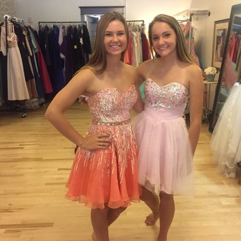 Khloe Mae Bridal - What a great place to shop for all your high school dances. The store has a large selection of up to date dresses. - Used, Vintage & Consignment Near Me - Grand Rapids, Michigan