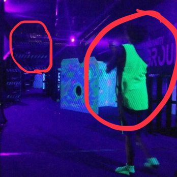 Air Insanity Trampoline Park - Some you see, some you can't. (Nerf battle: two teams, but one is stealth.) - Trampoline Parks Near Me - Rochester, Minnesota
