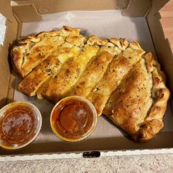 Twin Trees Pizza