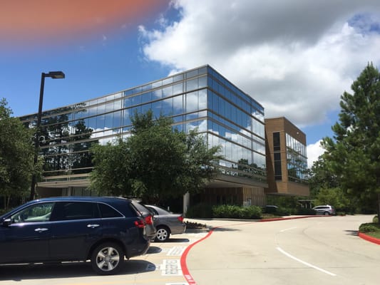 The Woodlands Greater Area Holistic Chamber of Commerce