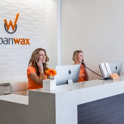 Urban Wax Phoenix Arcadia Studio