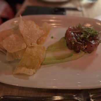 The Ragtrader Bo Peep - Tuna tartare - Bars Near Me - New York, New York The Ragtrader Bo Peep - Tuna tartare - Bars Near Me - New York, New York