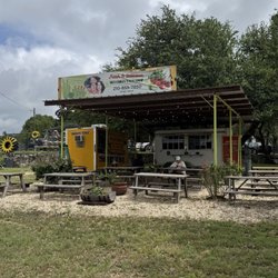 Store front