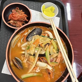 Dosirock - Asian Fusion Near Me - Woodbridge, Virginia