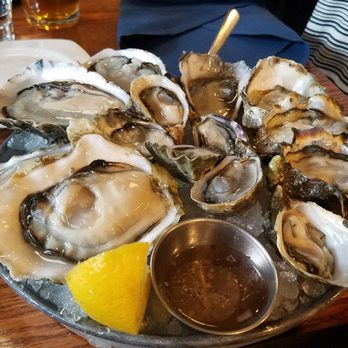 Taylor Shellfish Farms - Seafood Near Me - Seattle, Washington