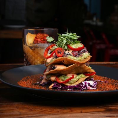 URBANA Mexican Gastronomy & Mixology by null