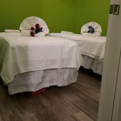 Serenity Spa
