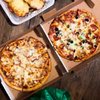 Ball Park Pizza and Eatery gift card