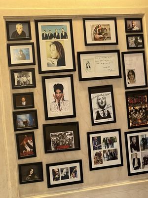 Pestana Palace Lisboa, The Leading Hotels of the World by null