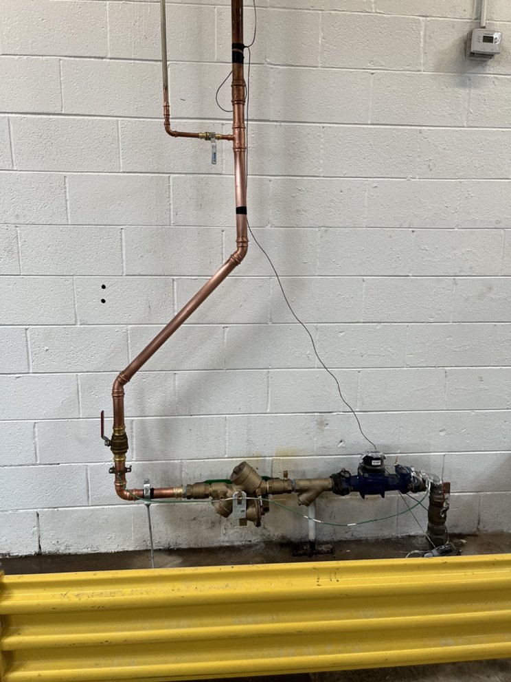 Slide of White Star Sewer & Drain Services