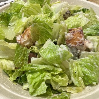 Andy's Pizza - Shaw - Caesar Salad- - Pizza Near Me - Washington, DC, District of Columbia Andy's Pizza - Shaw - Caesar Salad- - Pizza Near Me - Washington, DC, District of Columbia