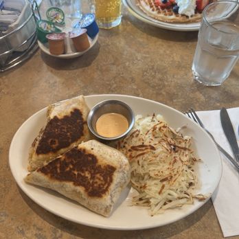 Issaquah Cafe - Pulled Pork Breakfast Burrito - Breakfast & Brunch Near Me - Issaquah, Washington Issaquah Cafe - Pulled Pork Breakfast Burrito - Breakfast & Brunch Near Me - Issaquah, Washington