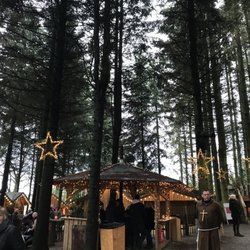 Weihnachtsmarkt Guteneck