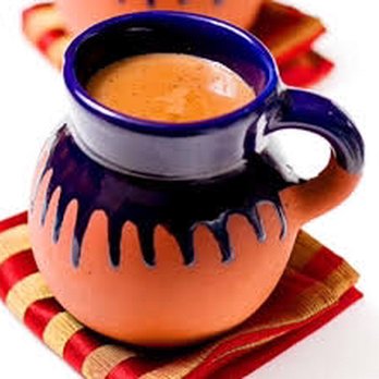 La Ultima - a close up of a cup of coffee - Mexican Near Me - Tonasket, Washington