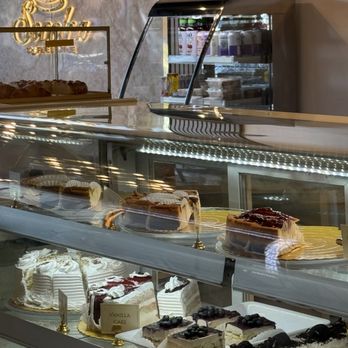 Socotra Coffee House - Coffee & Tea Near Me - Ann Arbor, Michigan