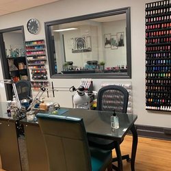 Polish'd Nail & Hair Studio