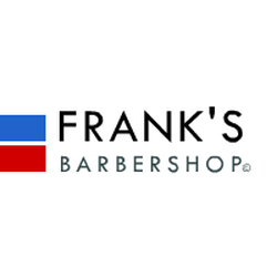 Frank's Barber Shop - Frank's Barber Shop logo