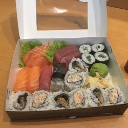 Buddario - Japanese Delivery