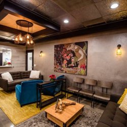 Elena H Rodriguez, MD - Waiting room
