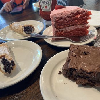 DeVivo's Eatery - New American Near Me - Keller, Texas