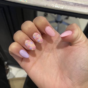 Nothing But Nails - Nail Salons Near Me - Spring Hill, Tennessee