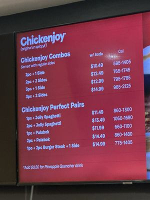Jollibee by null