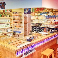 7 Mile Vapor Shop