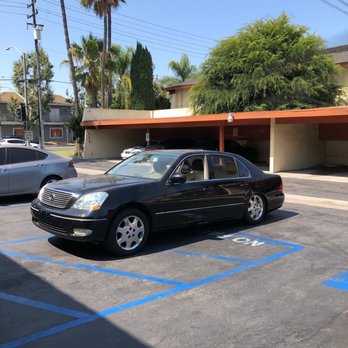 Savant AutoWorks - Blown rear air suspension / north carlonia squat. - Tires Near Me - Los Alamitos, California