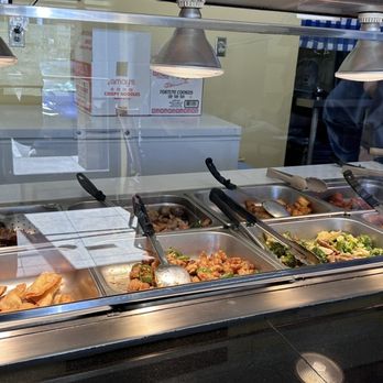 Ocean Chinese Fast Food - a buffet of food - Chinese Near Me - Baldwin Park, California Ocean Chinese Fast Food - a buffet of food - Chinese Near Me - Baldwin Park, California