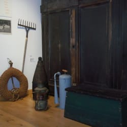 Heimatmuseum Altes Zollhaus